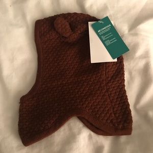 Cotton Balaclava Hat